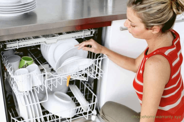 dishwasher problems 