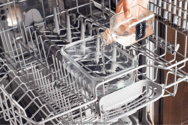 Clean Your Dishwasher