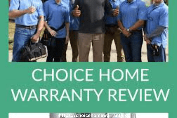 Home Warranty Contractor 