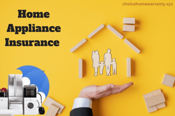 Appliance Insurance