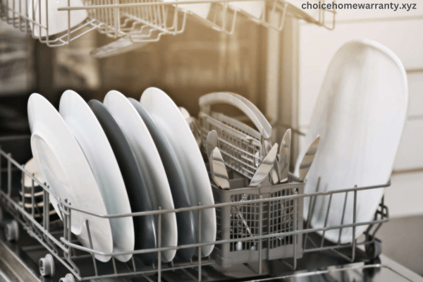 How to Clean a Smelly Dishwasher