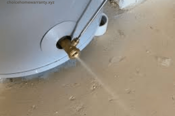 How Long Does It Take to Drain a Water Heater