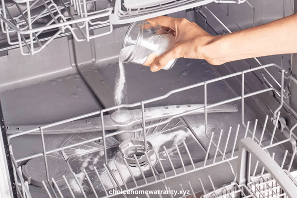 Properly Clean A Dishwasher Drain