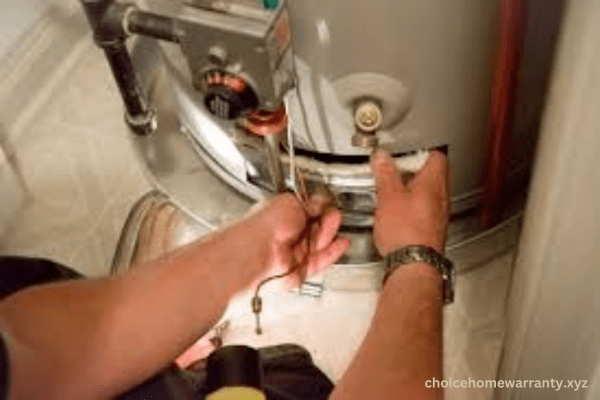 How to Drain a Hot Water Heater Quickly
