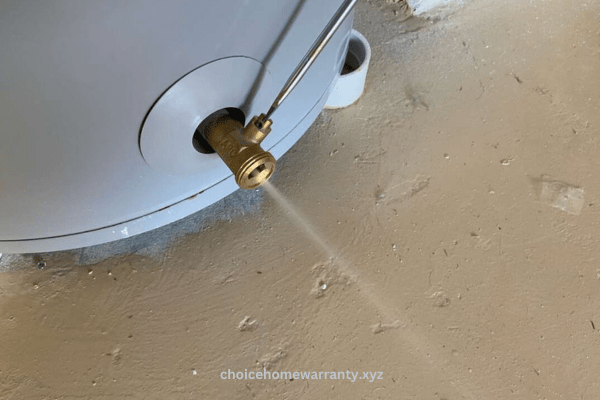 How to Drain Your Electric Water Heater