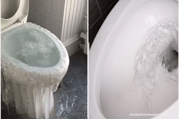 How To Unclog A Badly Clogged Toilet