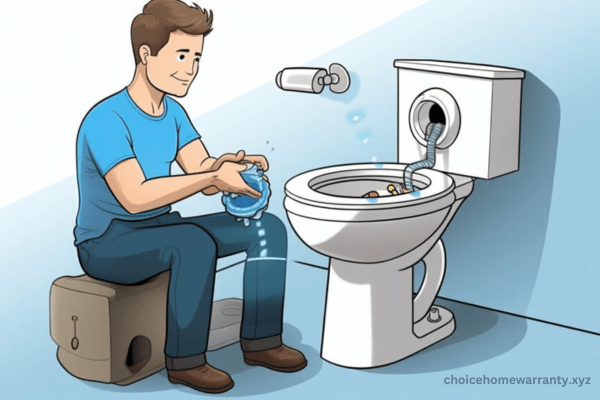 How To Unclog Badly Clogged Toilet
