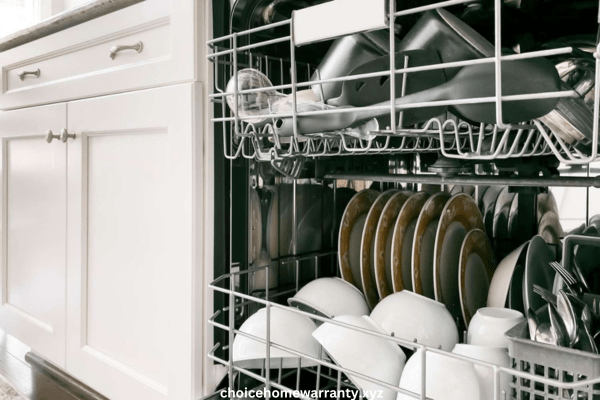 How To Properly Clean A Dishwasher Filter