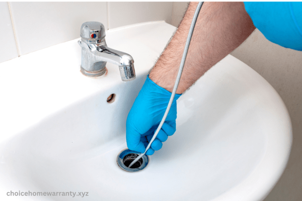 What to do when a drain snake doesn't work
