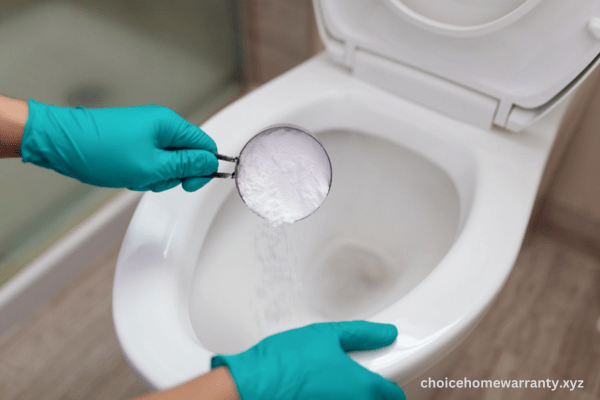 How to Unclog An Overflowing Toilet Without a Plunger