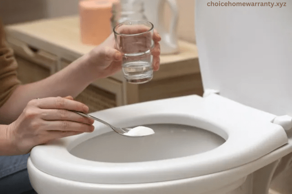 How to Fix a Clogged Toilet Without a Plunger